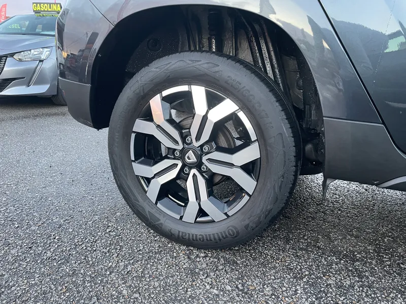 Dacia Duster 1.0 TCe Expression - foto 4
