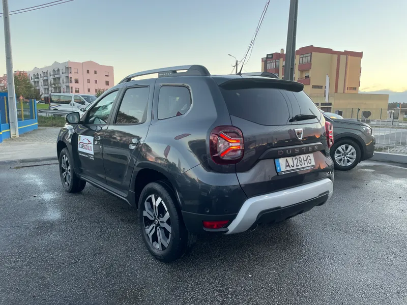 Dacia Duster 1.0 TCe Expression - foto 5