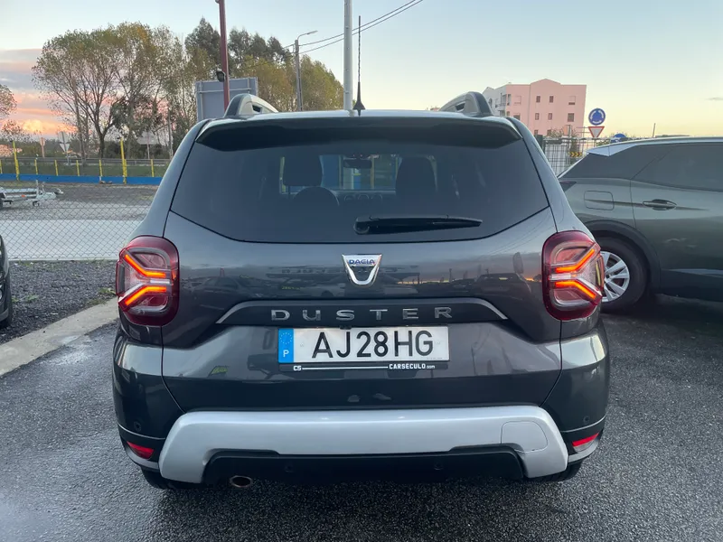 Dacia Duster 1.0 TCe Expression - foto 6