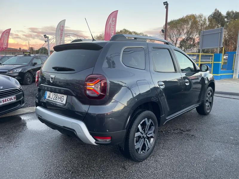 Dacia Duster 1.0 TCe Expression - foto 7