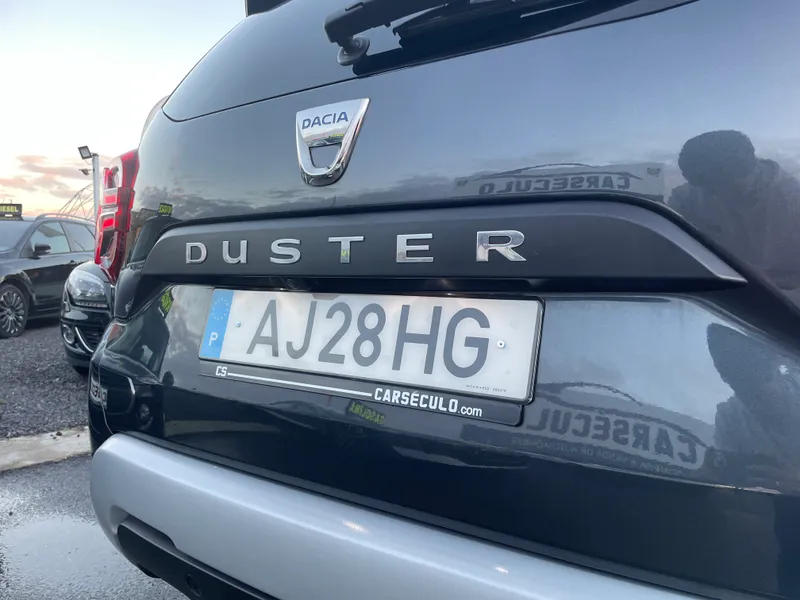 Dacia Duster 1.0 TCe Expression - foto 8