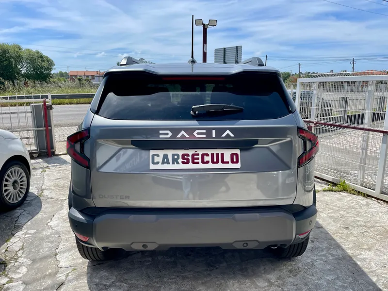Dacia Duster 1.0 TCe ECO-G Extreme Bi-Fuel - foto 6