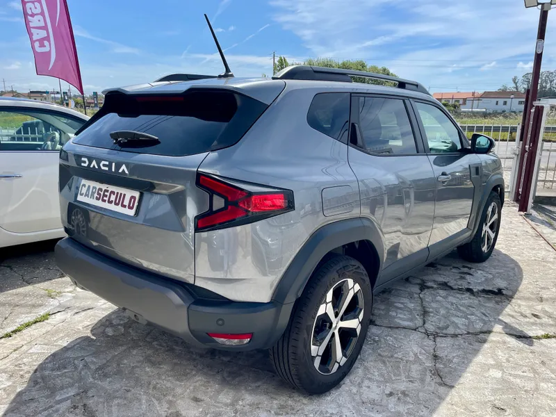 Dacia Duster 1.0 TCe ECO-G Extreme Bi-Fuel - foto 7