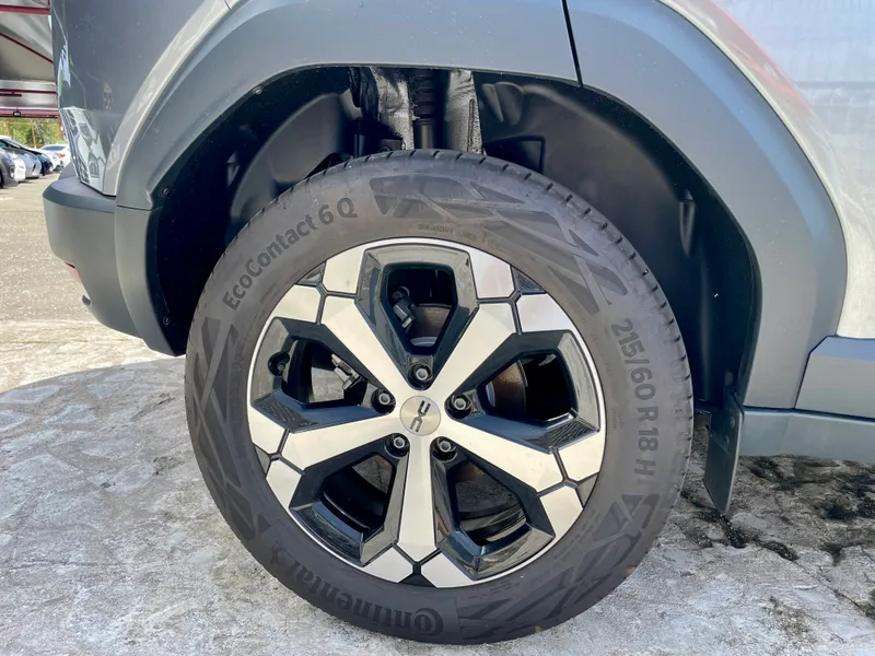 Dacia Duster 1.0 TCe ECO-G Extreme Bi-Fuel - foto 8