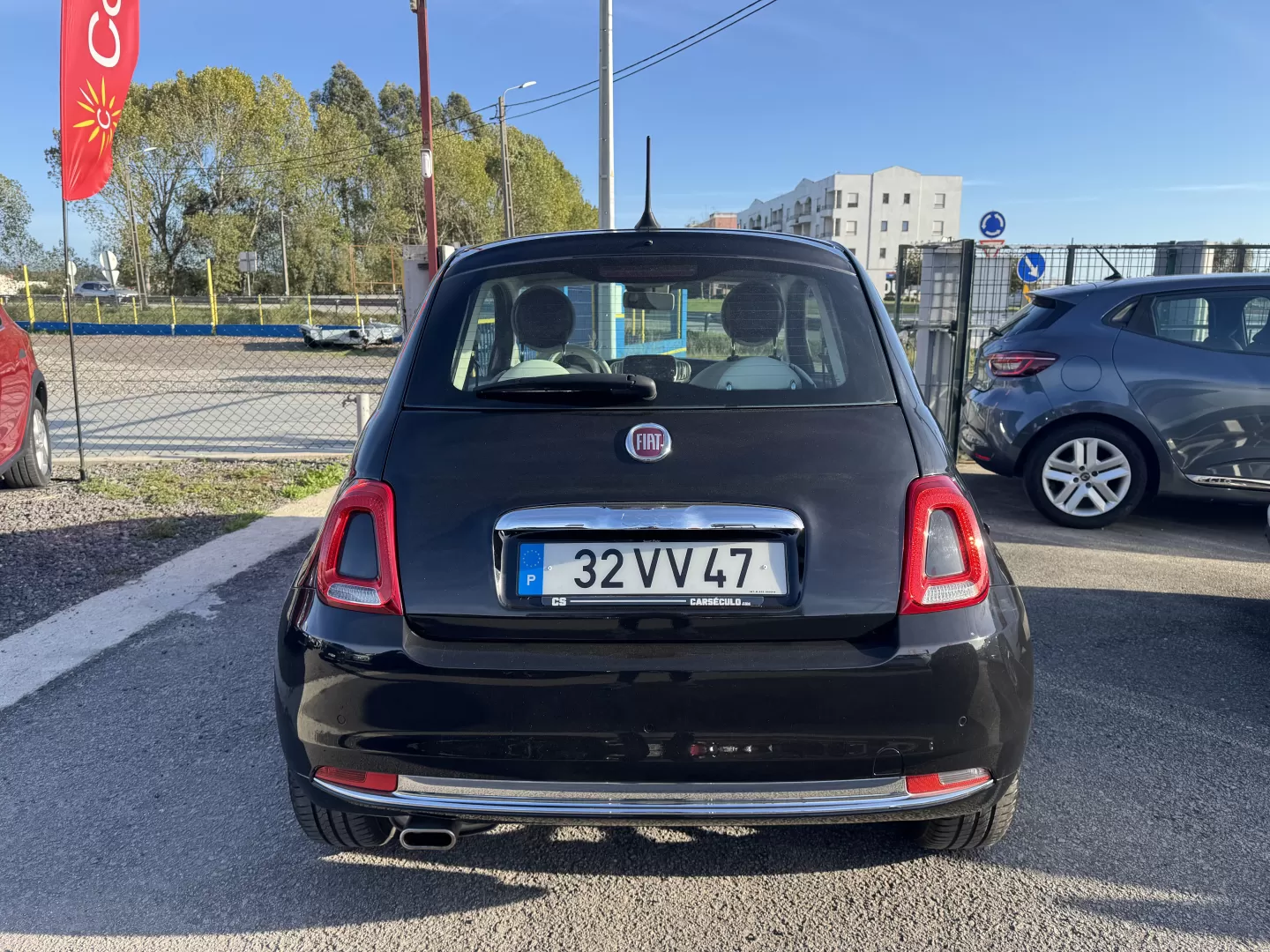 Fiat 500 1.2 LOUNGE - foto 5