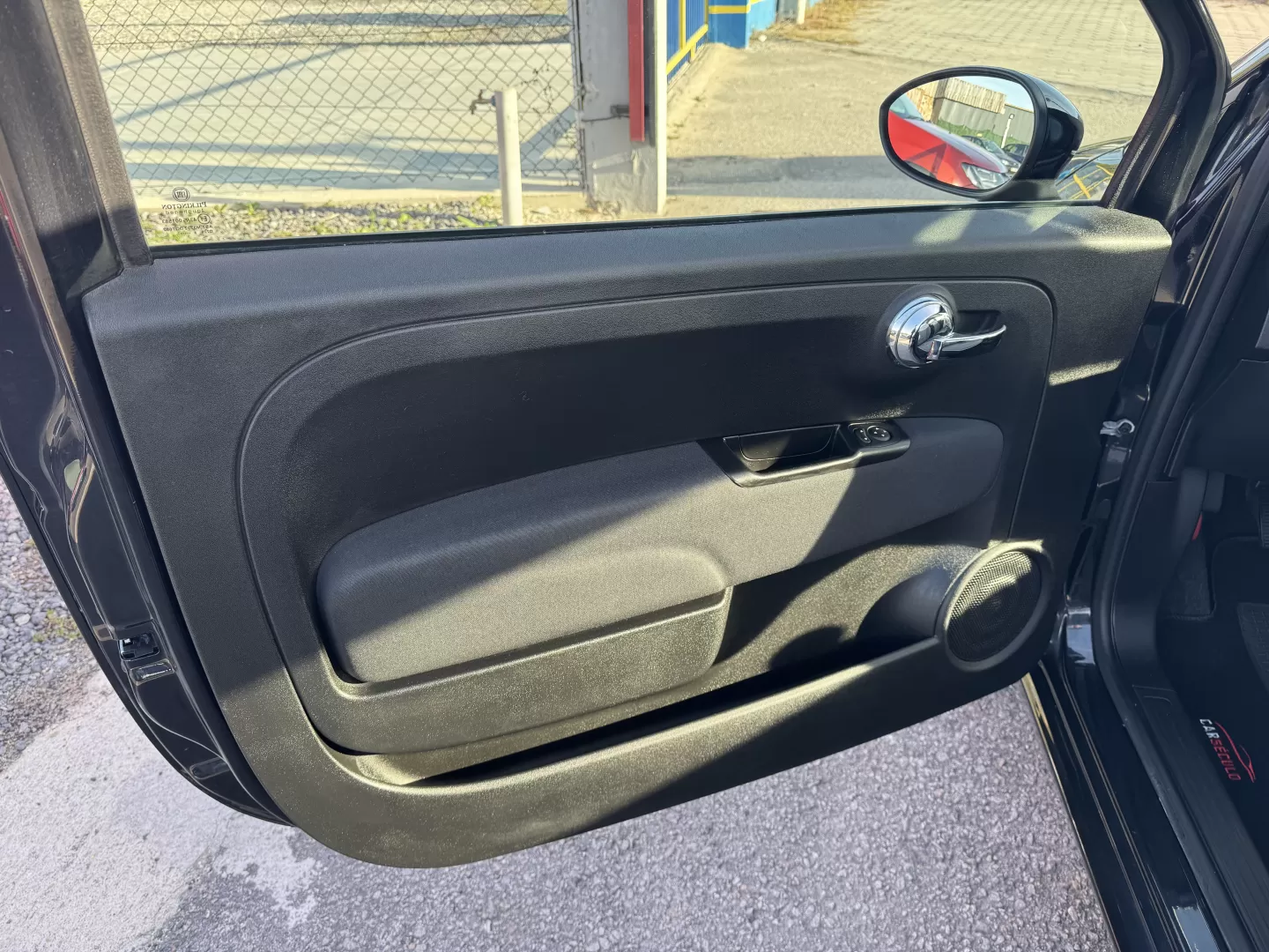 Fiat 500 1.2 LOUNGE - foto 8