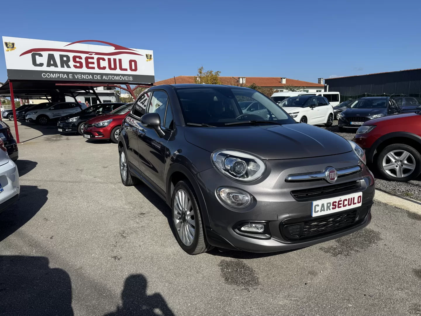 Fiat 500X 1.6 MJ City Cross S&S - foto 3