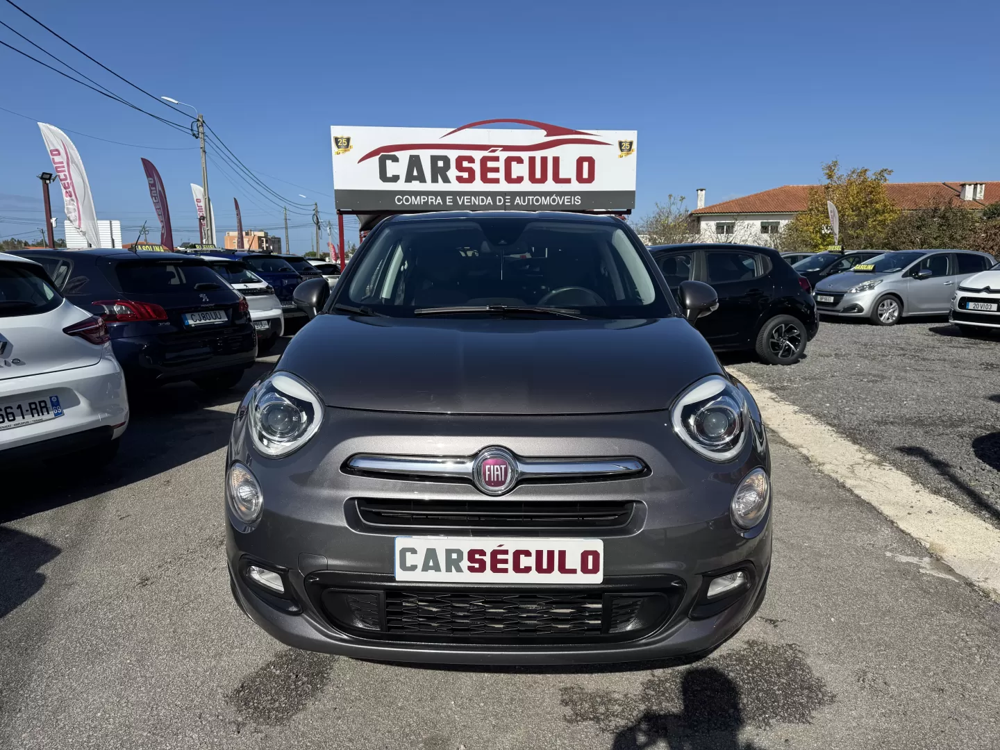 Fiat 500X 1.6 MJ City Cross S&S - foto 2