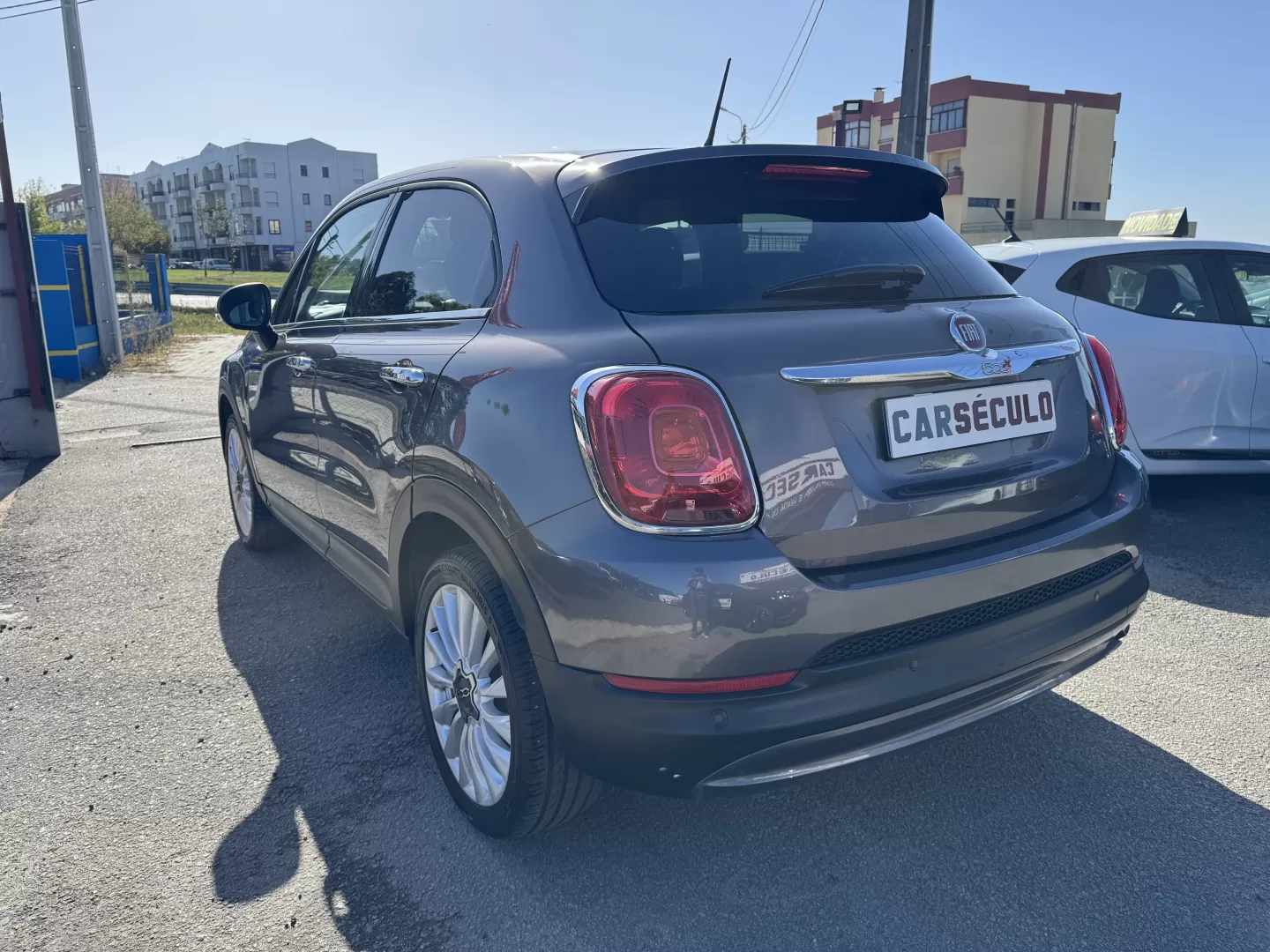 Fiat 500X 1.6 MJ City Cross S&S - foto 7