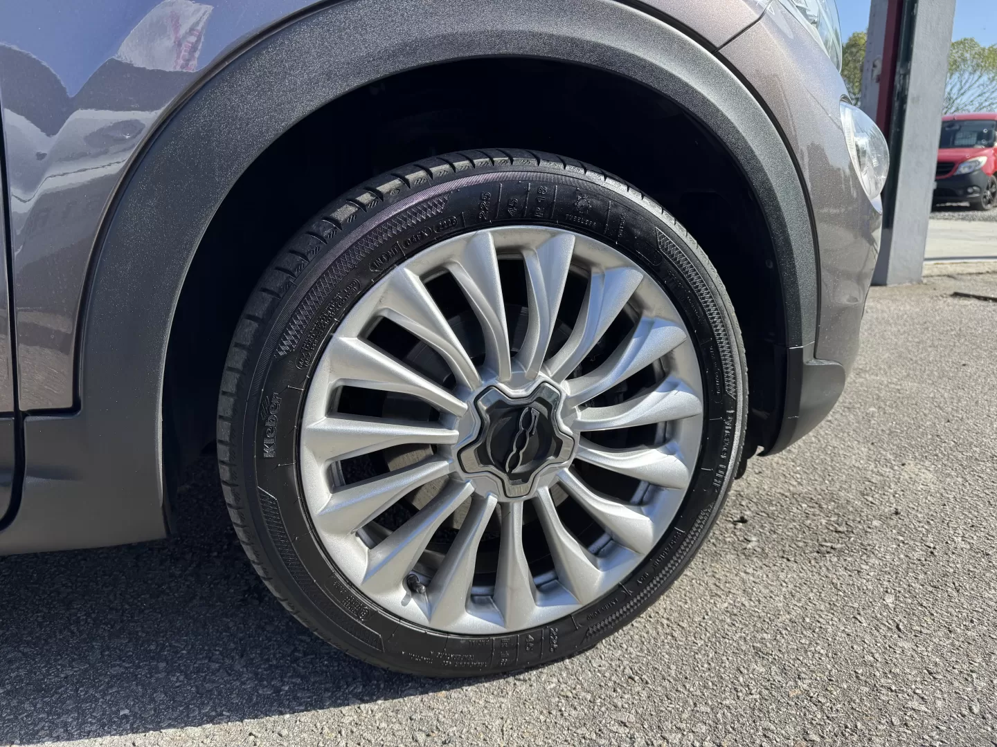 Fiat 500X 1.6 MJ City Cross S&S - foto 4