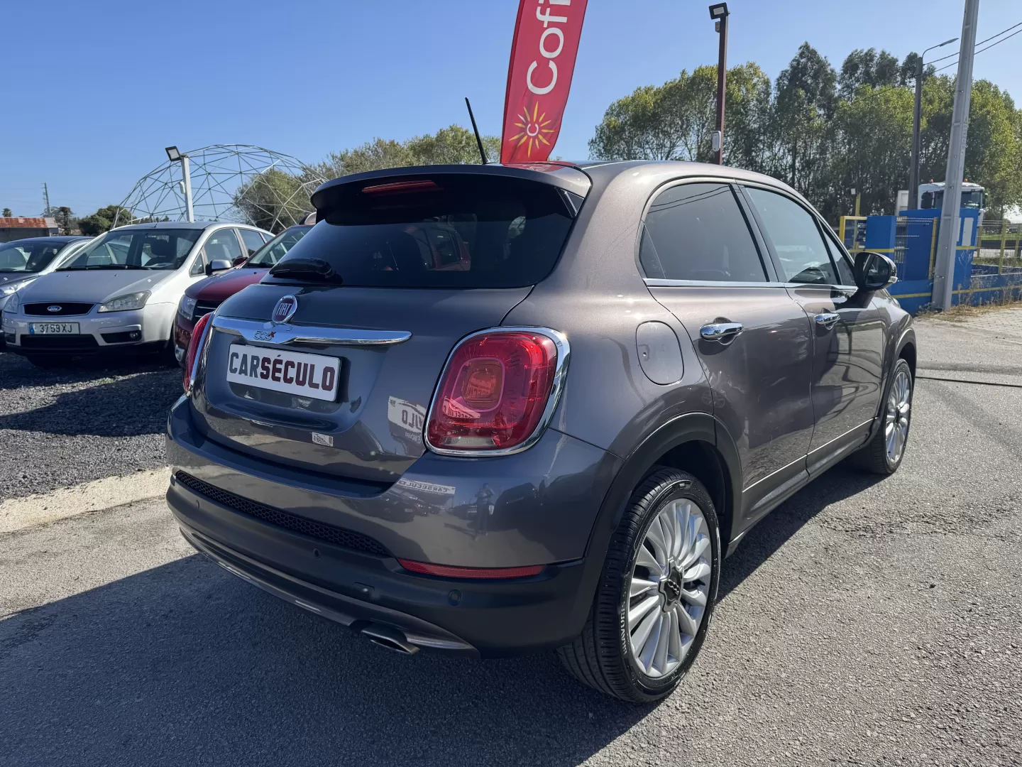 Fiat 500X 1.6 MJ City Cross S&S - foto 5