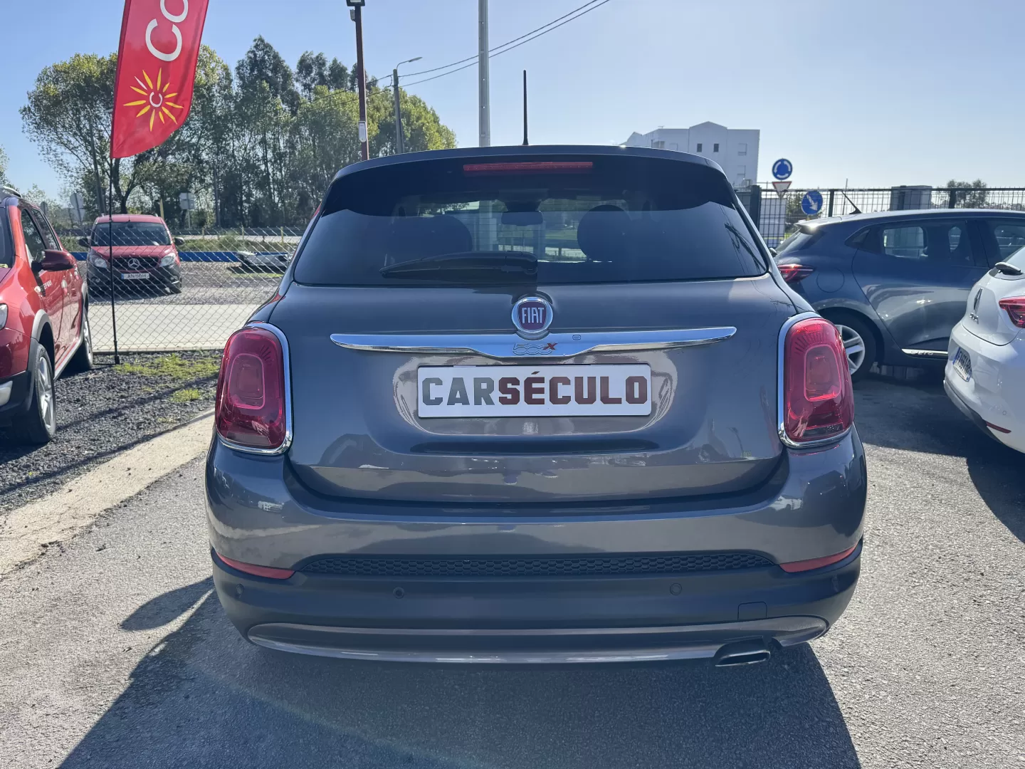 Fiat 500X 1.6 MJ City Cross S&S - foto 6
