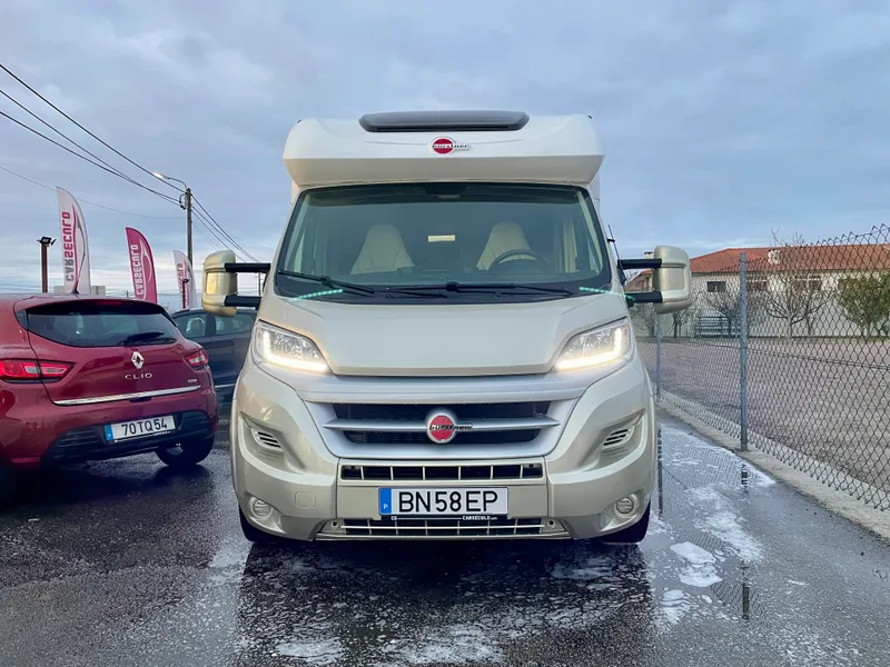 Fiat  2.3 M-Jet ML - foto 2