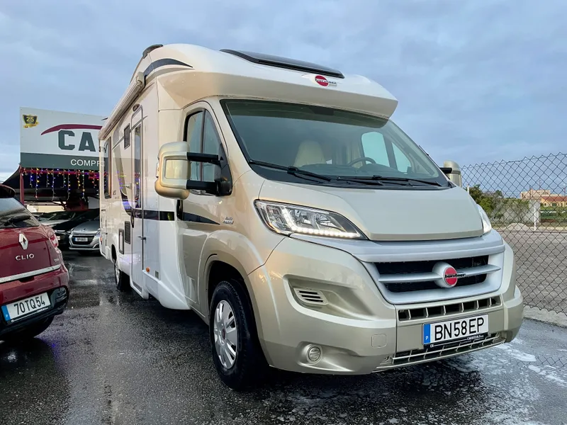 Fiat  2.3 M-Jet ML - foto 3