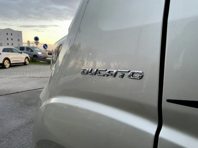 Fiat  2.3 M-Jet ML - foto 4