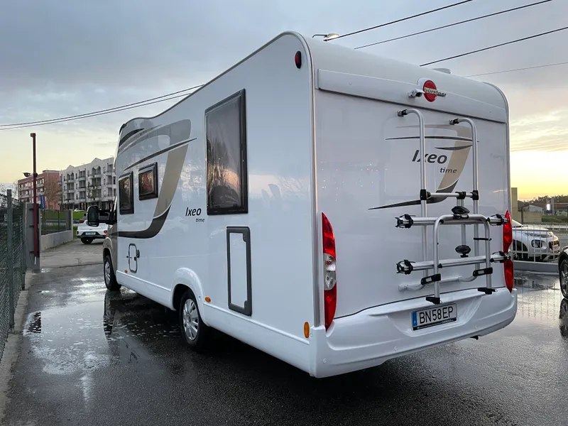 Fiat  2.3 M-Jet ML - foto 6