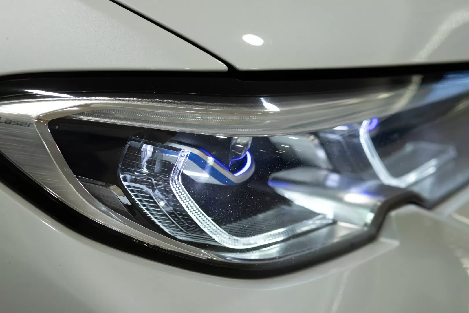 BMW 320 Touring Pack M - foto 7