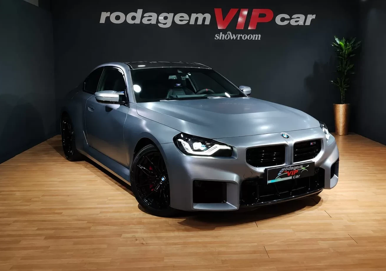 BMW M2 Auto - foto 2