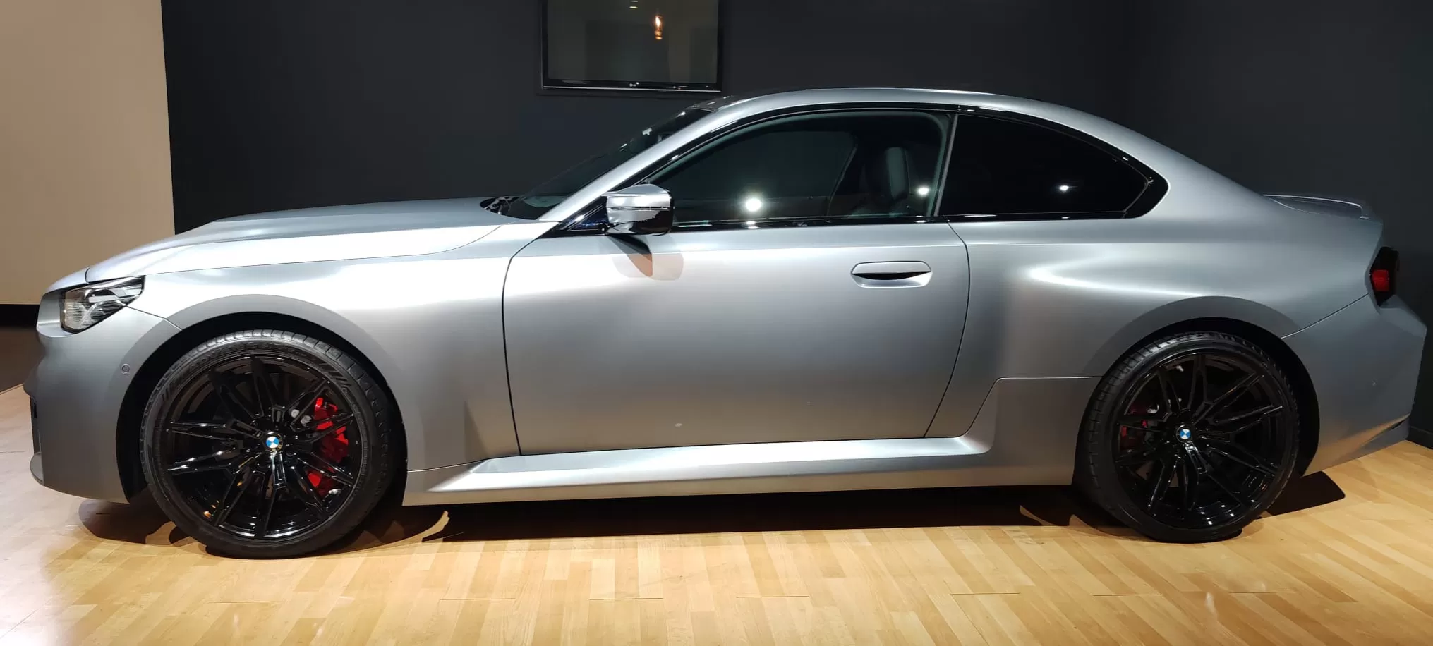 BMW M2 Auto - foto 7
