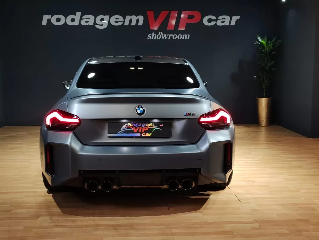 BMW M2 Auto - foto 8