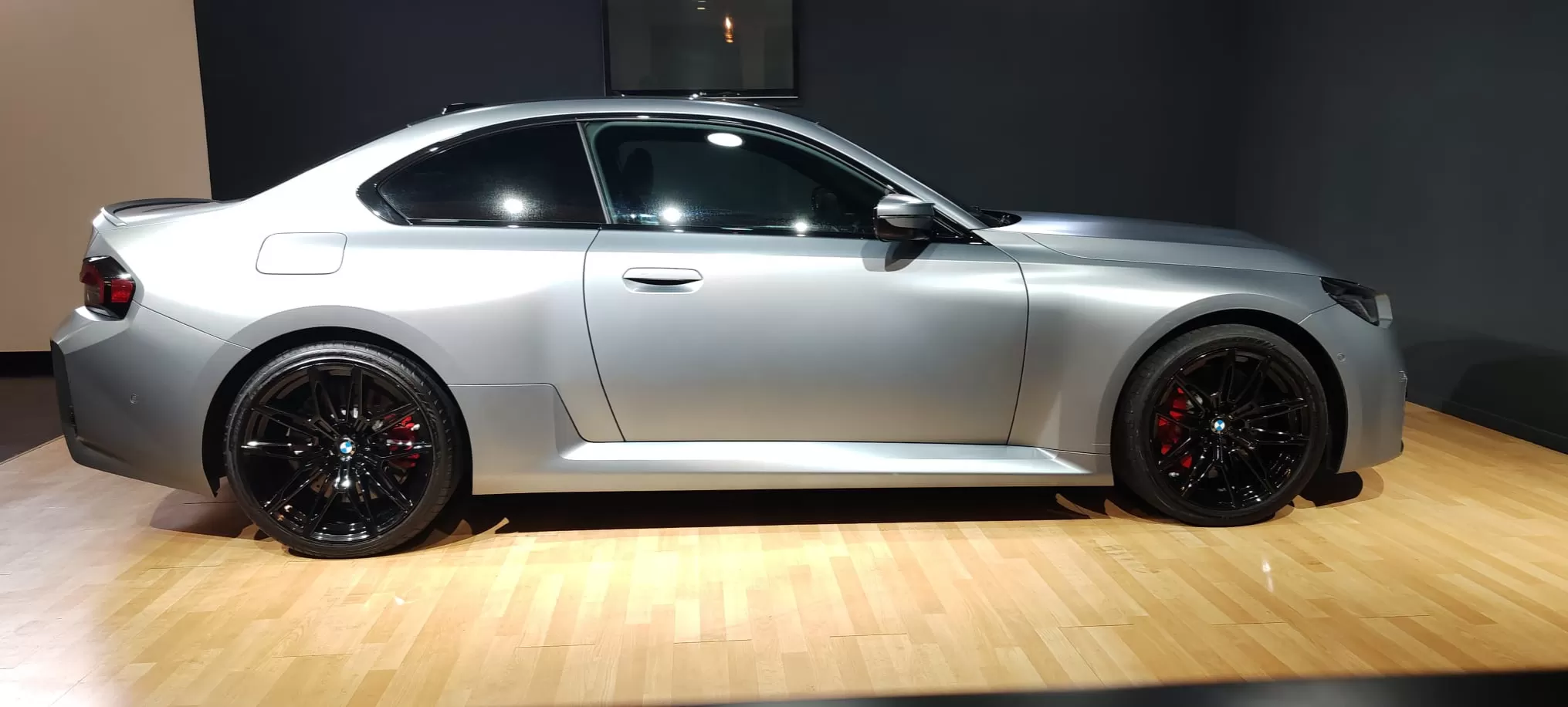 BMW M2 Auto - foto 6