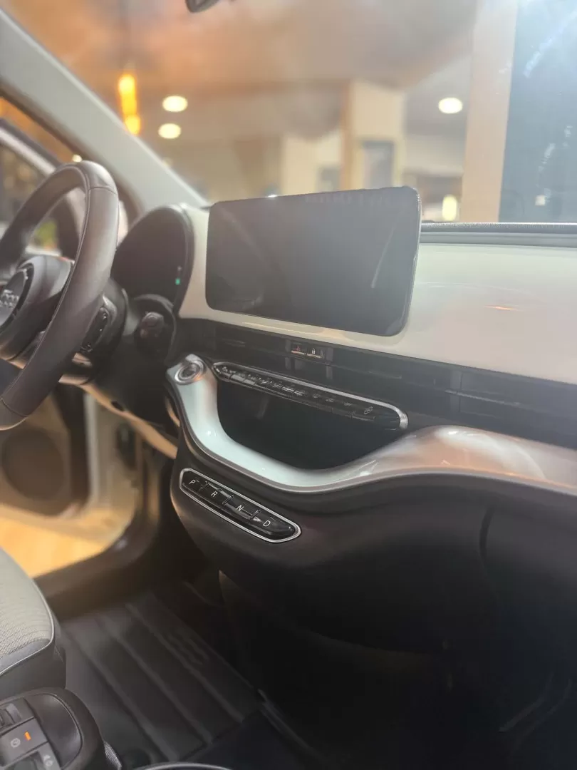 Fiat 500e 42 kwh - foto 8