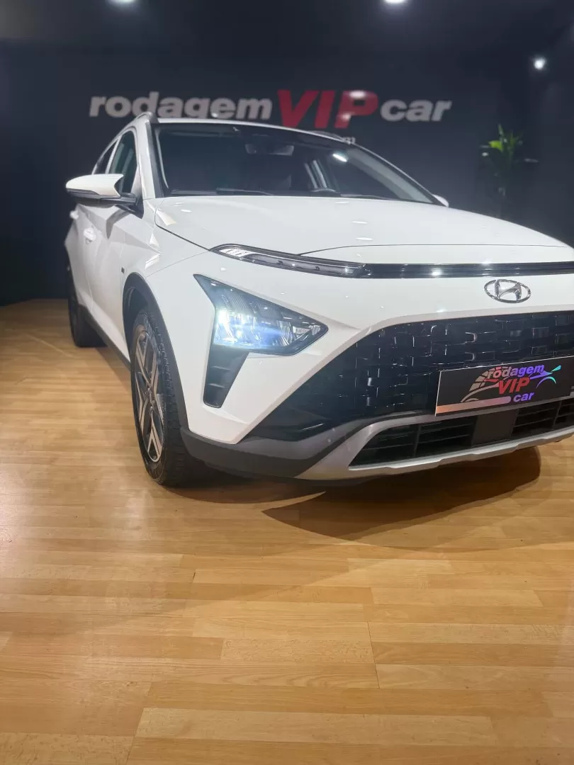 Hyundai Bayon Comercial - foto 3
