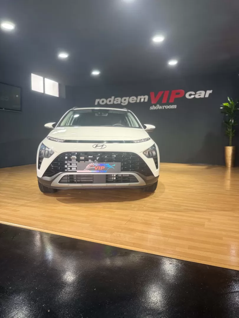 Hyundai Bayon Comercial - foto 2
