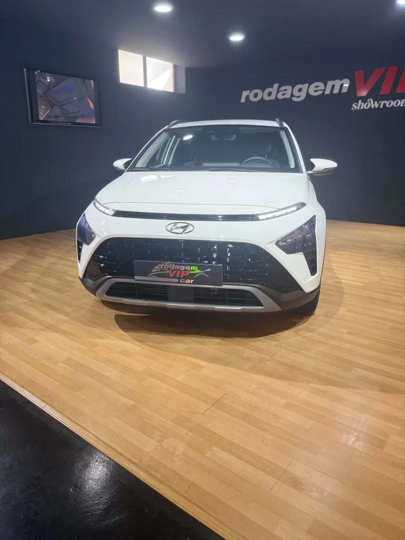 Hyundai Bayon Comercial - foto 4