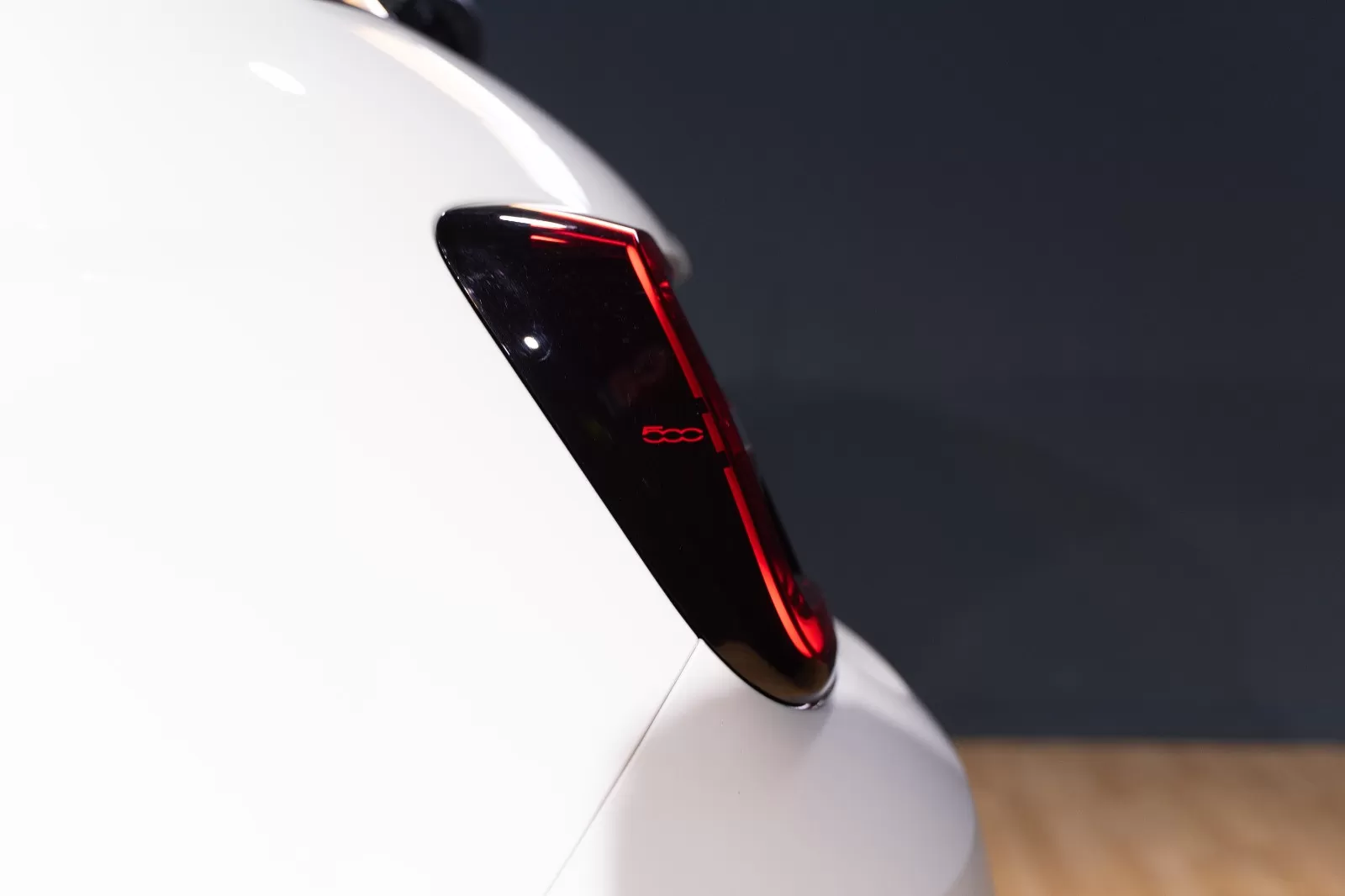 Fiat 500e 42 kWh - foto 5