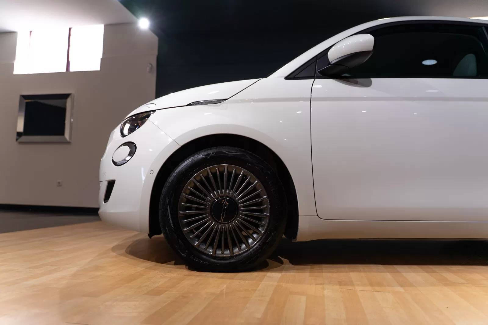 Fiat 500e 42 kWh - foto 3