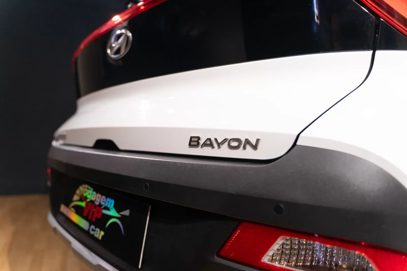 Hyundai Bayon 1.0 T-GDI 48V-Hybrid Select - foto 5