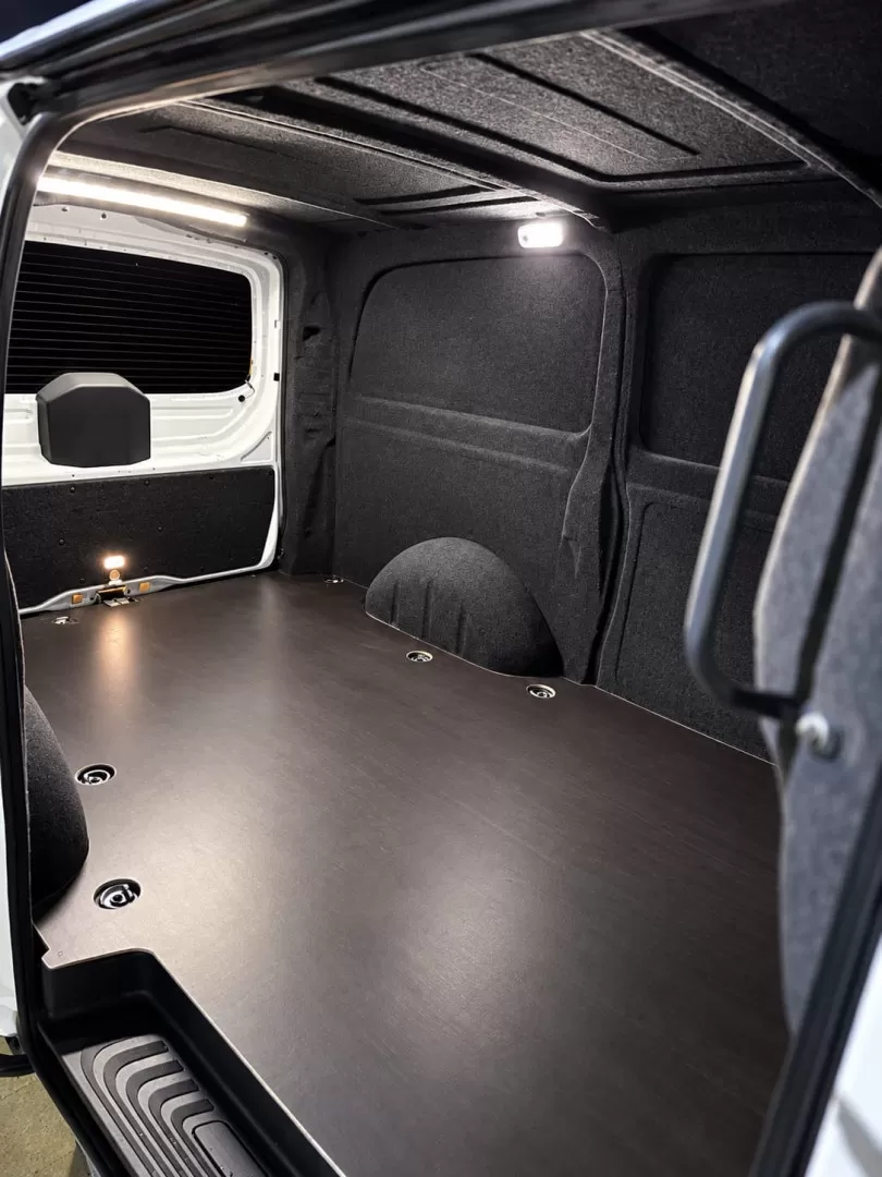 Mercedes-Benz  Vito Furgão PRO Standard 119 CDI/32 - foto 7