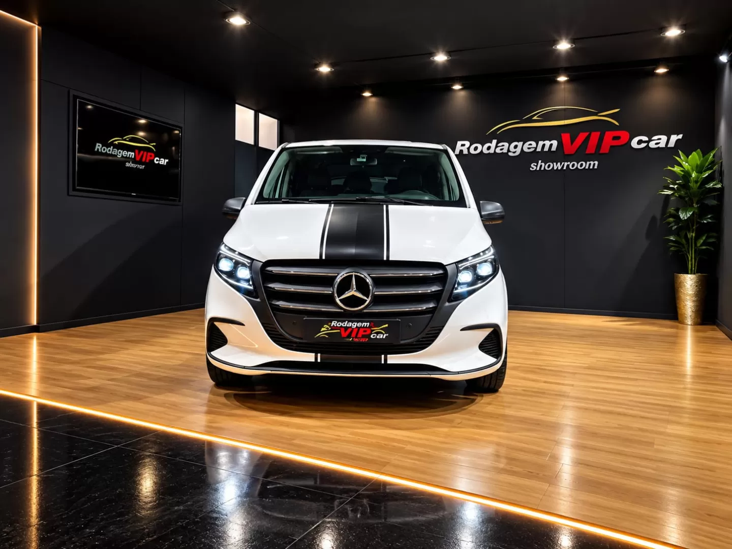 Mercedes-Benz  Vito Furgão PRO Standard 119 CDI/32