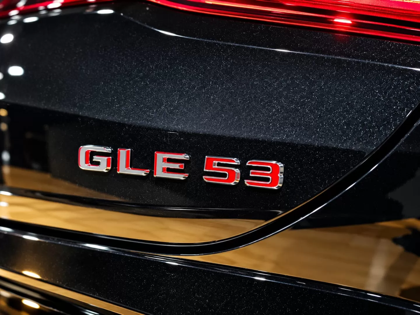 Mercedes-Benz GLE 53 AMG Coupe e 4Matic+ - foto 8