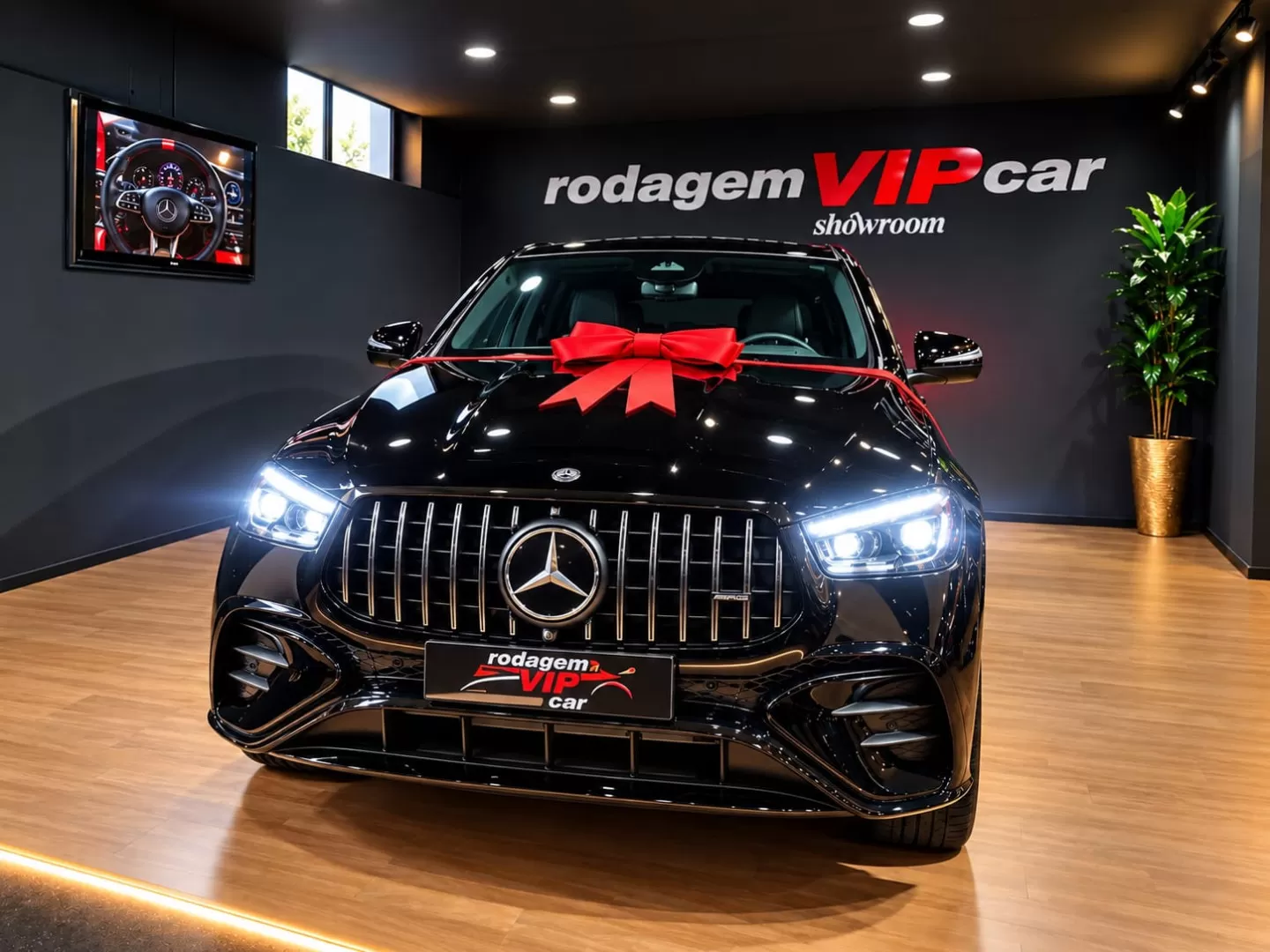 Mercedes-Benz GLE 53 AMG Coupe e 4Matic+ - foto 2