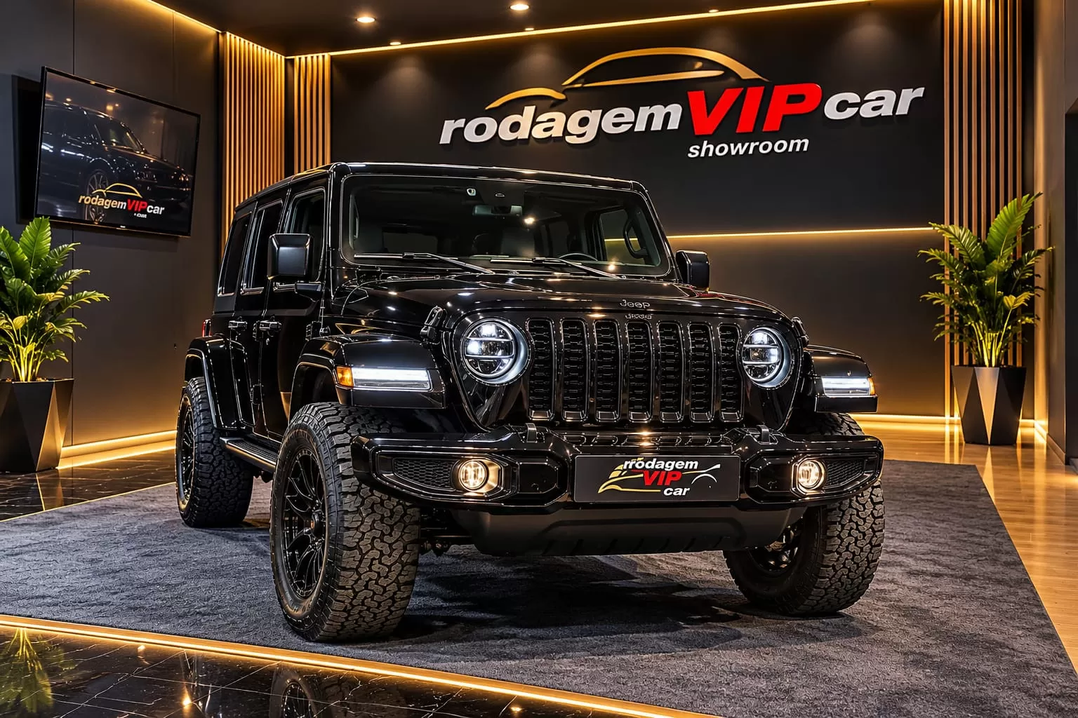 Jeep Wrangler Unlimited 2.0 TG 4xe Sahara