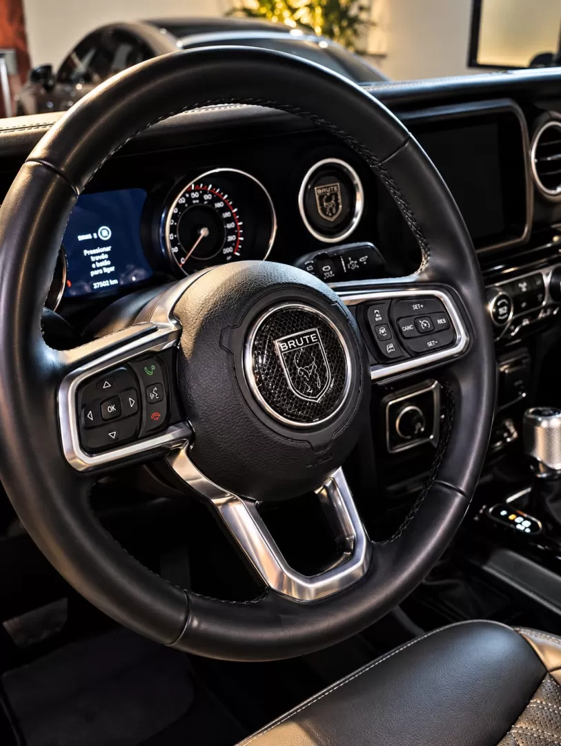 Jeep Wrangler Unlimited 2.0 TG 4xe Sahara - foto 8