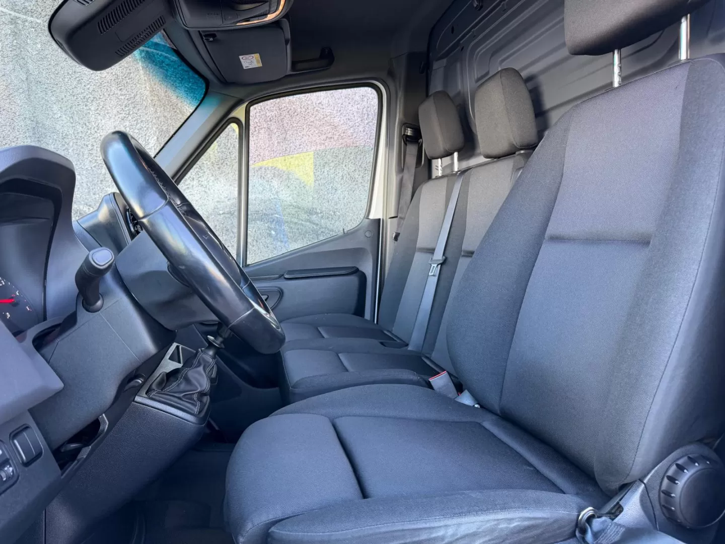 Mercedes-Benz  Sprinter 317 CDI L4H3 Longa Tecto Super Alto - foto 4