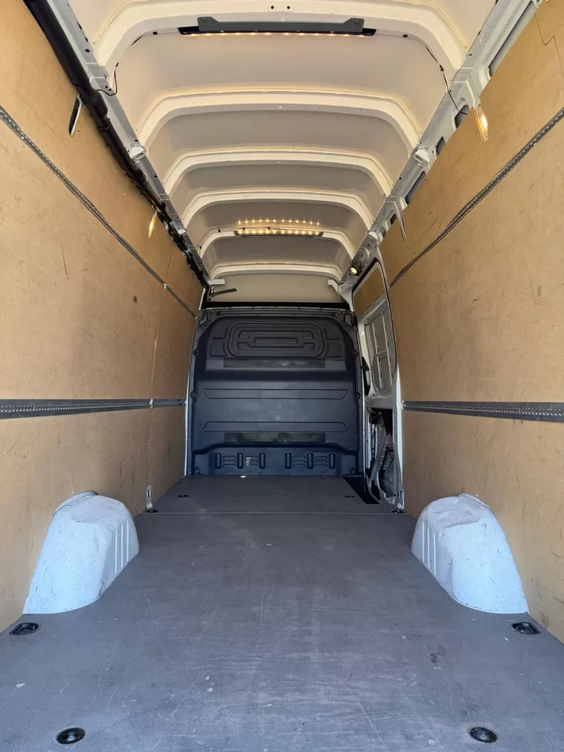 Mercedes-Benz  Sprinter 317 CDI L4H3 Longa Tecto Super Alto - foto 5