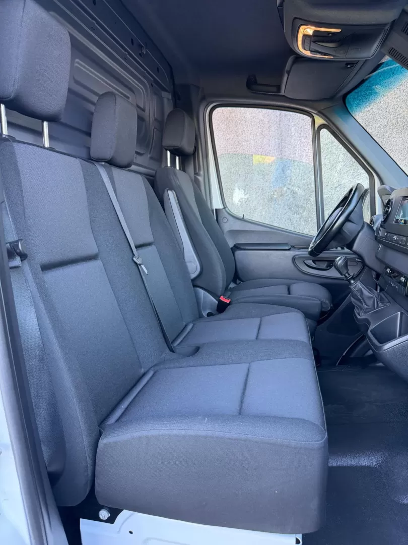 Mercedes-Benz  Sprinter 317 CDI L4H3 Longa Tecto Super Alto - foto 8
