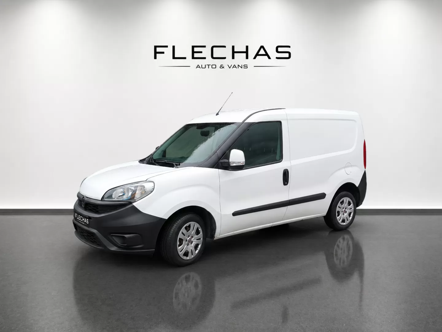 Fiat  Doblo 3 Lugares - foto 4