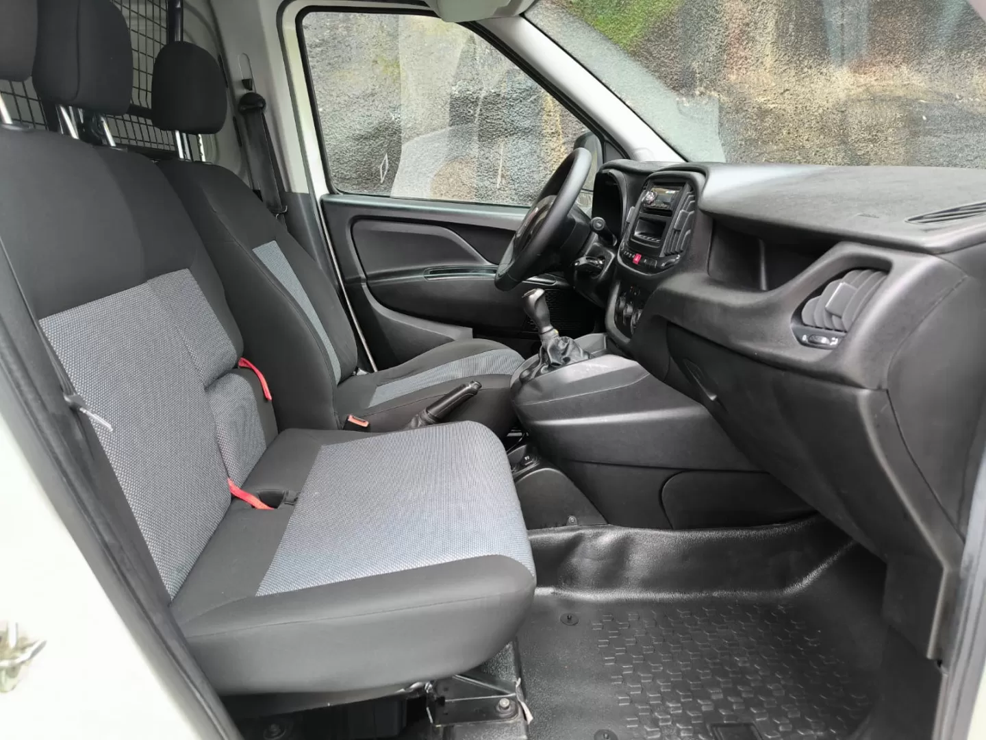 Fiat  Doblo 3 Lugares - foto 6