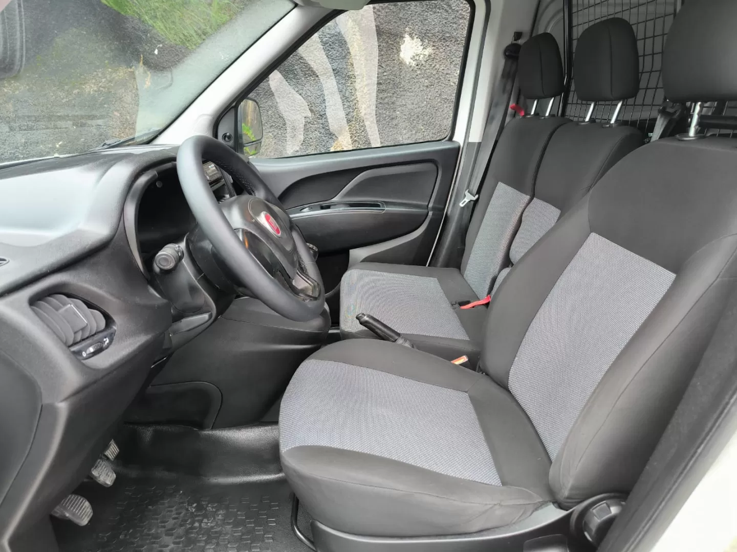 Fiat  Doblo 3 Lugares - foto 8