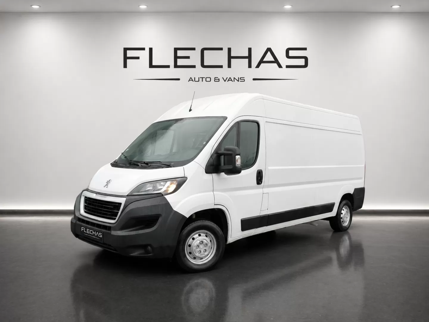 Peugeot  Boxer L3H2 2.2 165cv