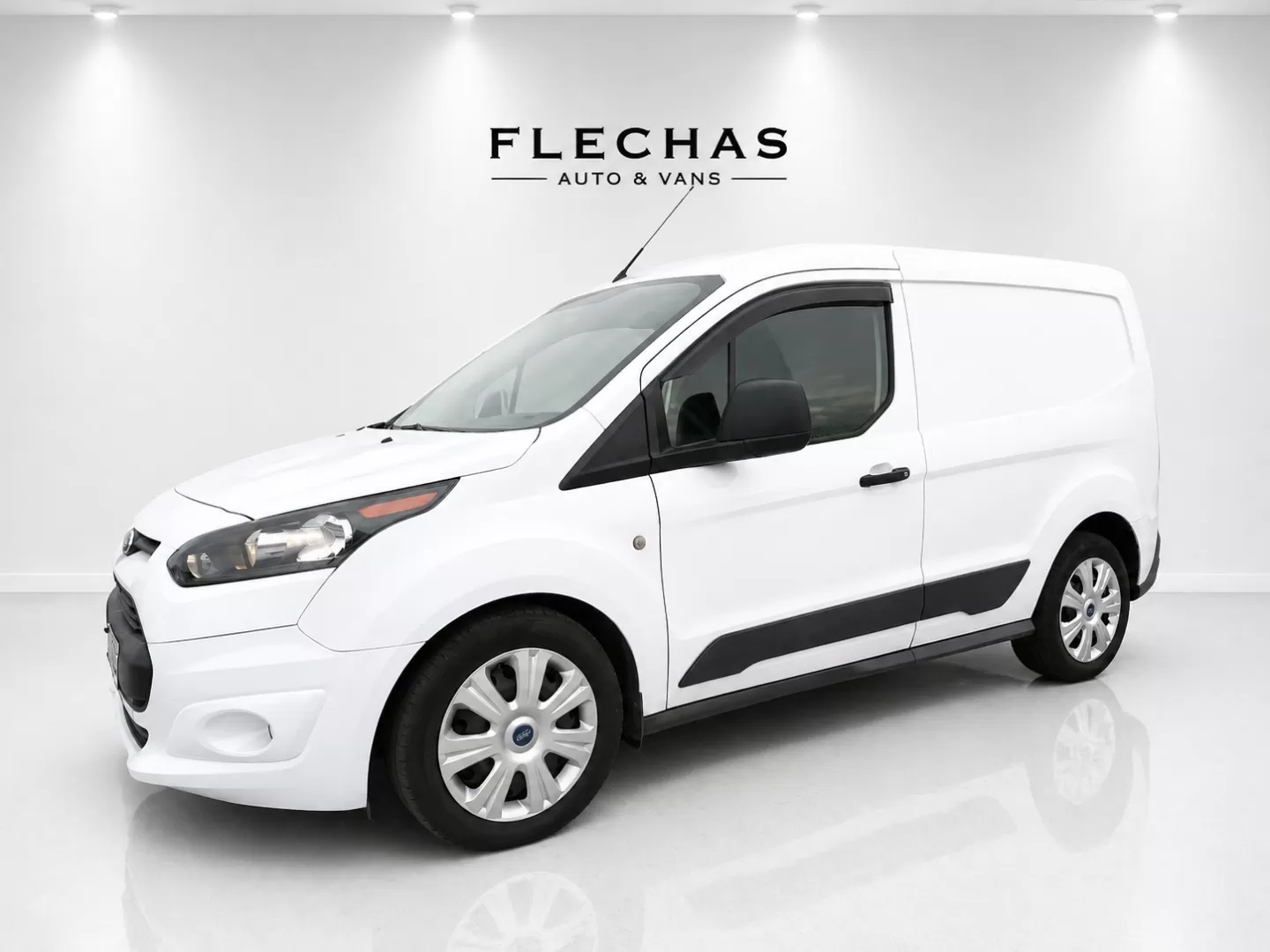 Ford  Transit Conect 3 Lugares 1.5TDCI 120cv