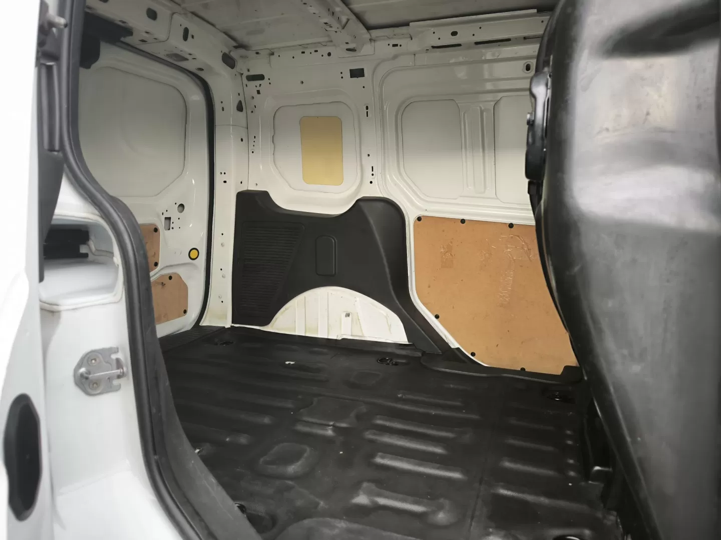 Ford  Transit Conect 3 Lugares 1.5TDCI 120cv - foto 7