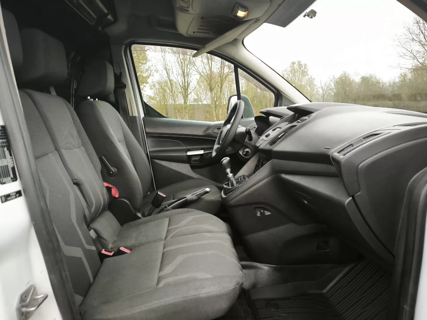 Ford  Transit Conect 3 Lugares 1.5TDCI 120cv - foto 5