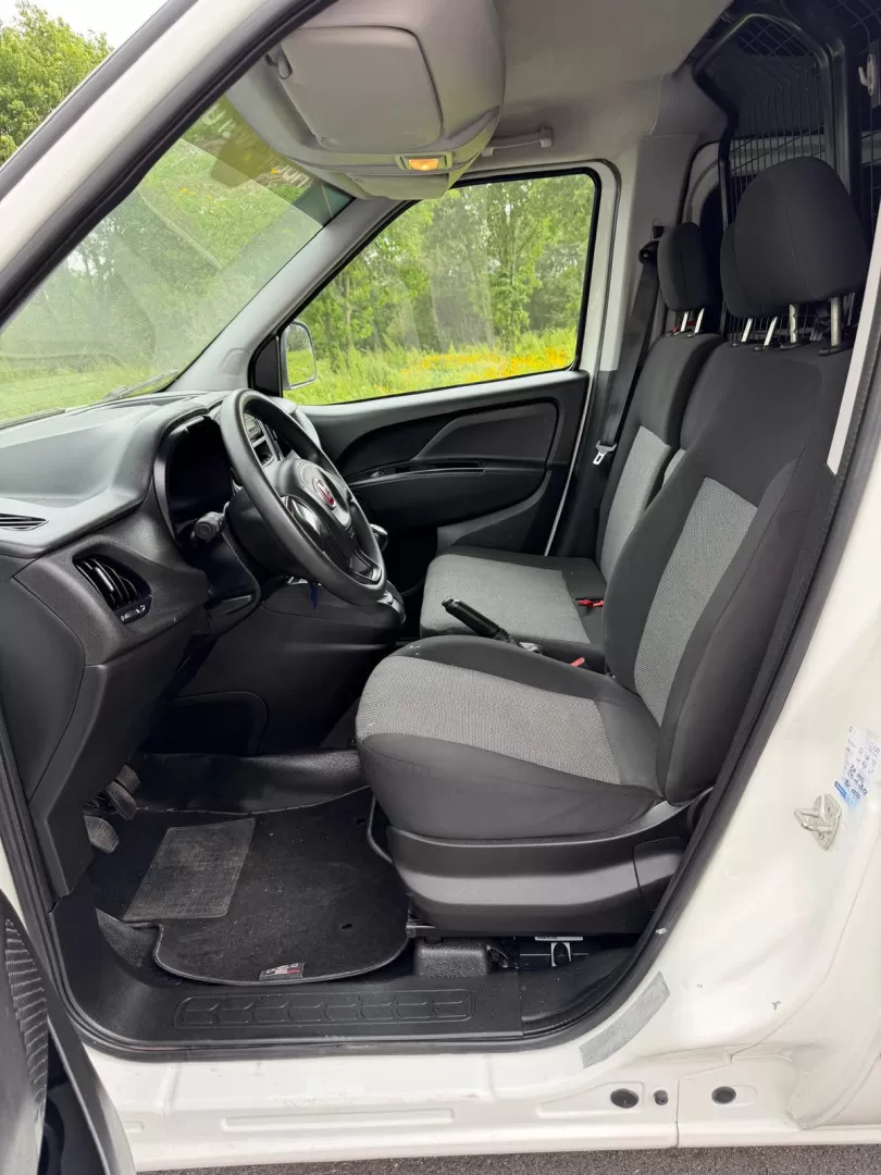 Fiat  DOBLO XL 3 LUGARES 1.6 MULTIJET - foto 3