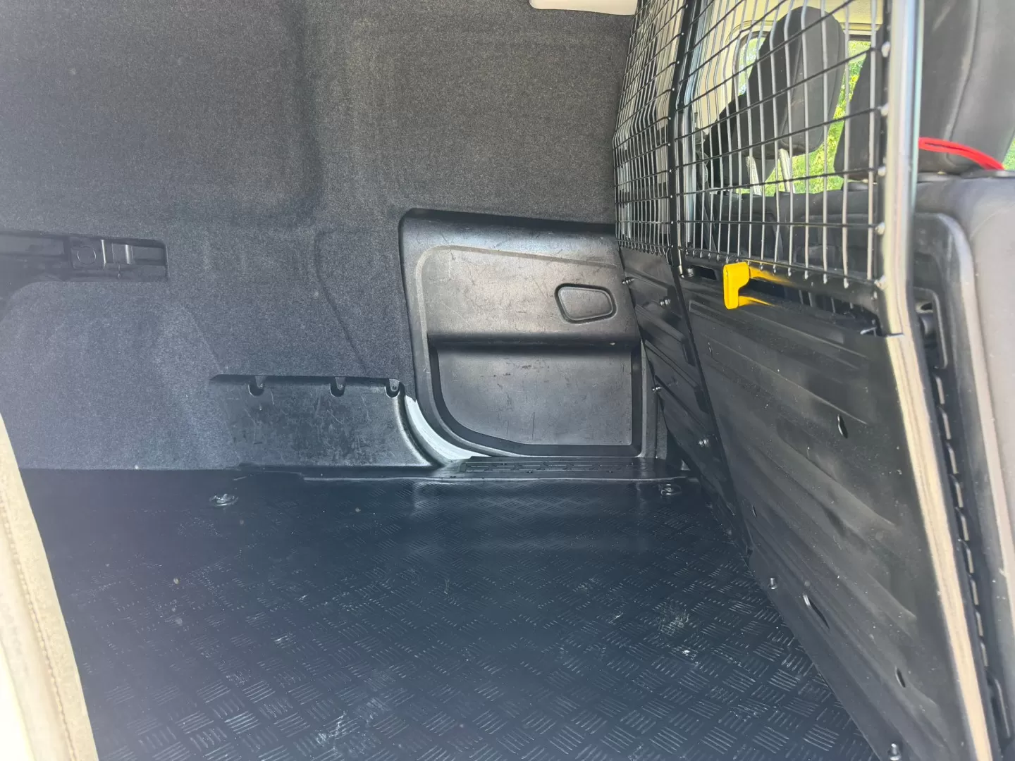 Fiat  DOBLO MAXI 3 LUGARES - foto 6